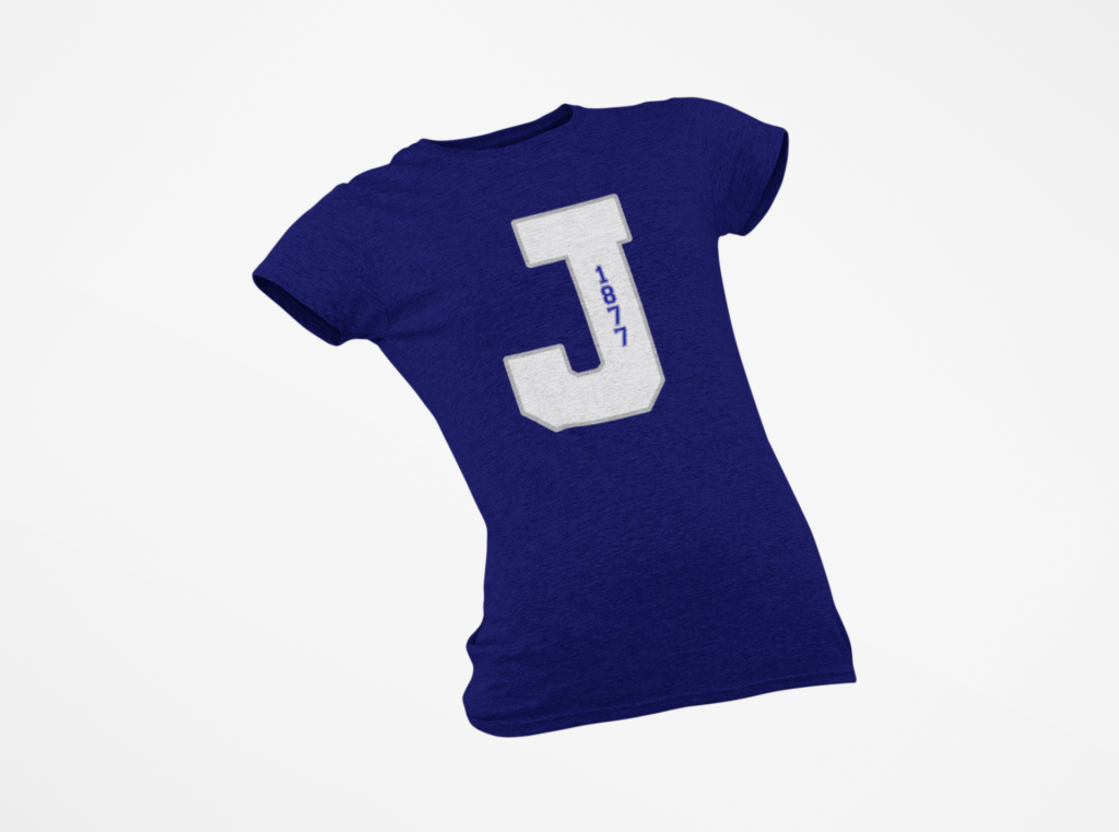 J 1877 – JSU Fundraiser (Ladies) – Dacia's Designs