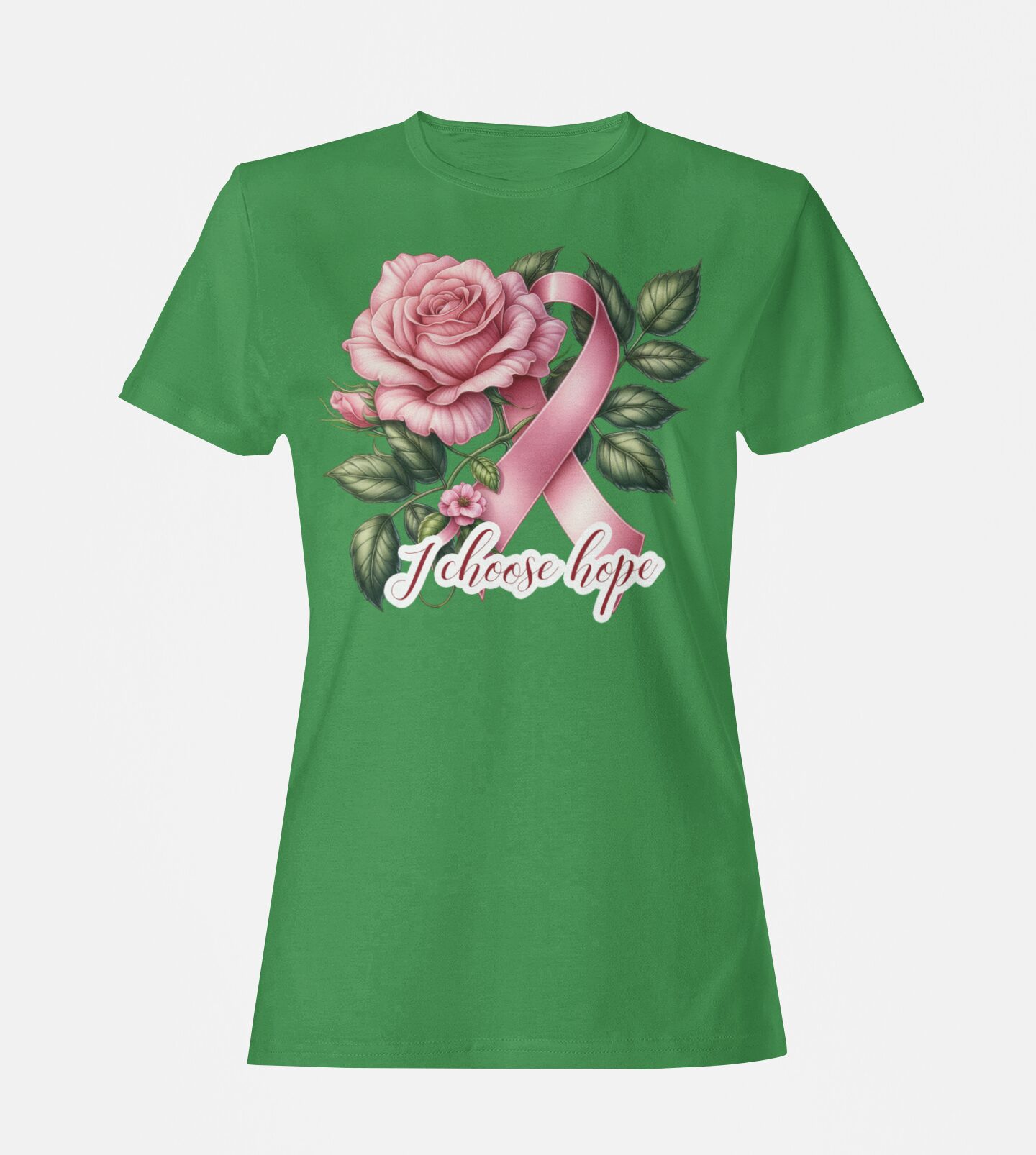 Pink Ribbons & Roses Dacia's Designs