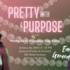 Pretty with a Purpose Early Bird General Admission