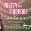Pretty with a Purpose General Admission