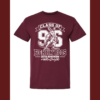 30th RooUnion Registration & Swag