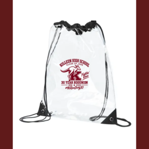 Alternative view of 30th RooUnion Registration & Swag